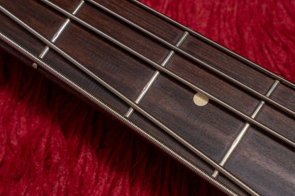 【used】Fender / American Standard Jazz Bass V 2000 4.510kg #Z0138787【GIB Yokohama】