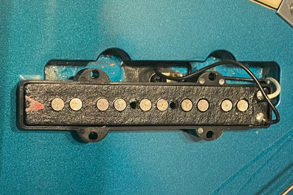 【used】Fender / American Standard Jazz Bass V 2000 4.510kg #Z0138787【GIB Yokohama】