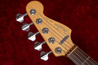 【used】Fender / American Standard Jazz Bass V 2000 4.510kg #Z0138787【GIB Yokohama】