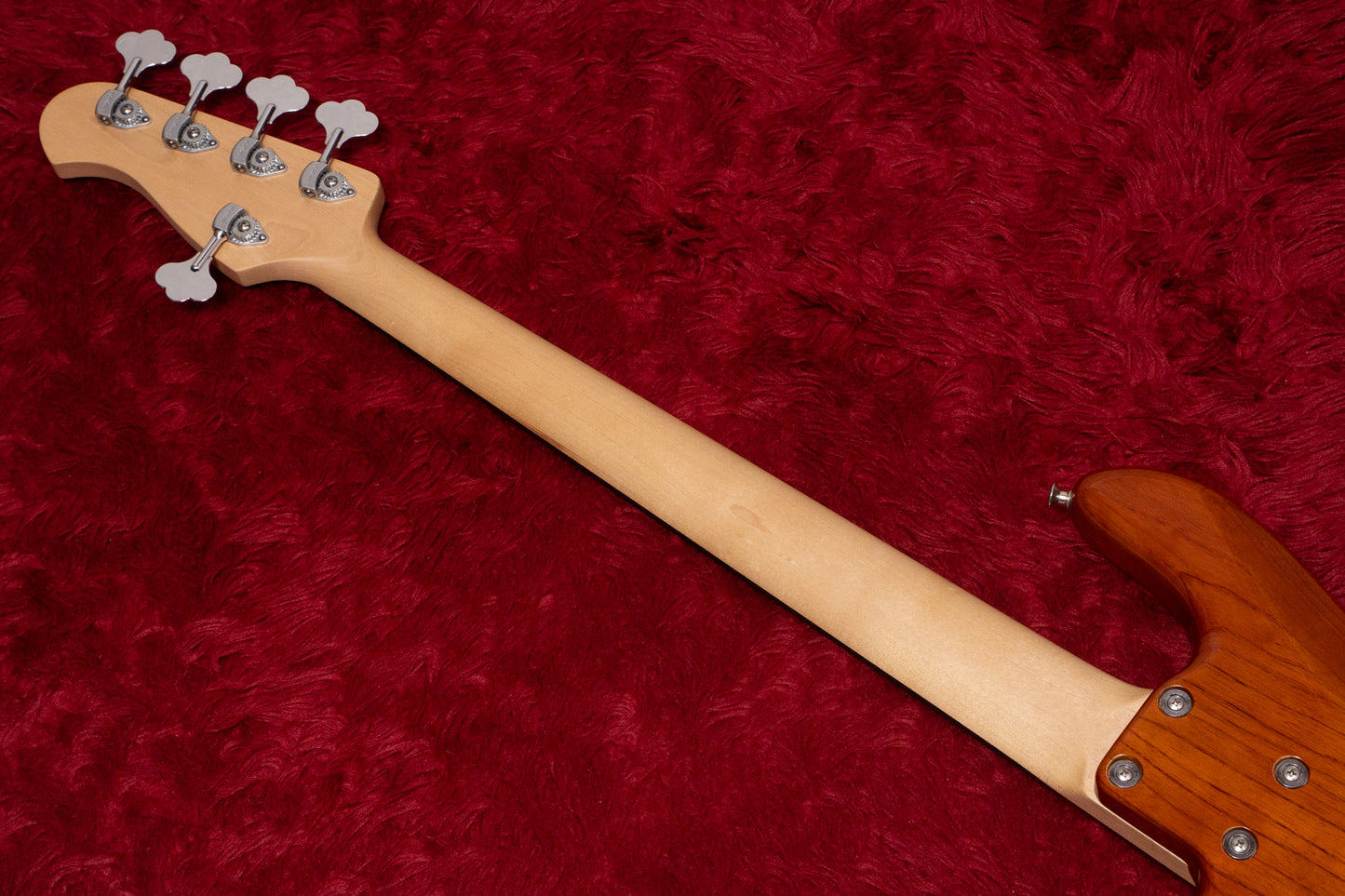 【used】Xotic / XJ-Core 5st Trans Brown 4.090kg #19001【GIB Yokohama】