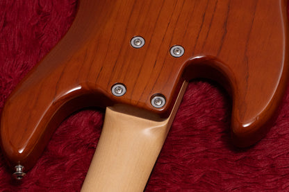 【used】Xotic / XJ-Core 5st Trans Brown 4.090kg #19001【GIB Yokohama】