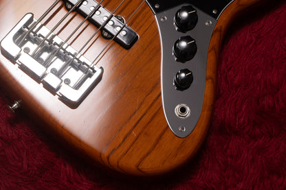 【used】Xotic / XJ-Core 5st Trans Brown 4.090kg #19001【GIB Yokohama】