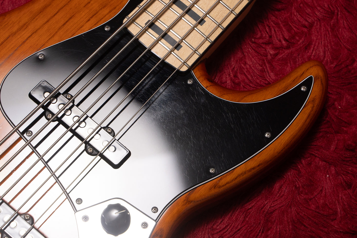 【used】Xotic / XJ-Core 5st Trans Brown 4.090kg #19001【GIB Yokohama】