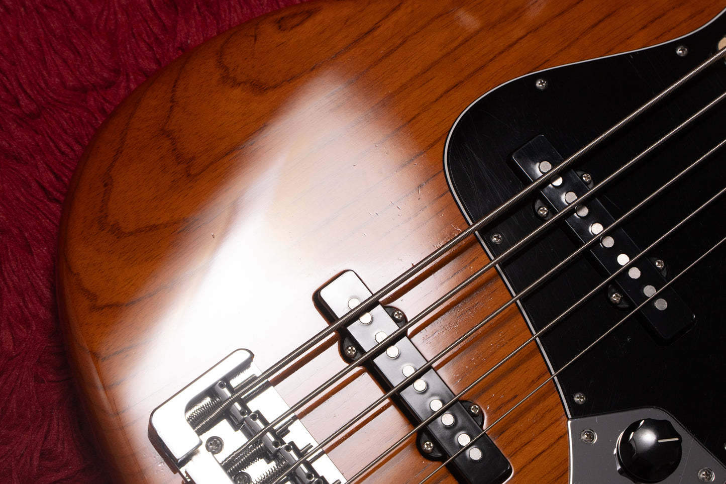 【used】Xotic / XJ-Core 5st Trans Brown 4.090kg #19001【GIB Yokohama】