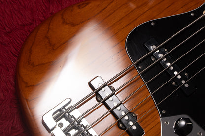 【used】Xotic / XJ-Core 5st Trans Brown 4.090kg #19001【GIB Yokohama】