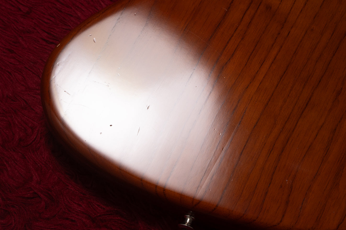 【used】Xotic / XJ-Core 5st Trans Brown 4.090kg #19001【GIB Yokohama】