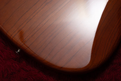 【used】Xotic / XJ-Core 5st Trans Brown 4.090kg #19001【GIB Yokohama】