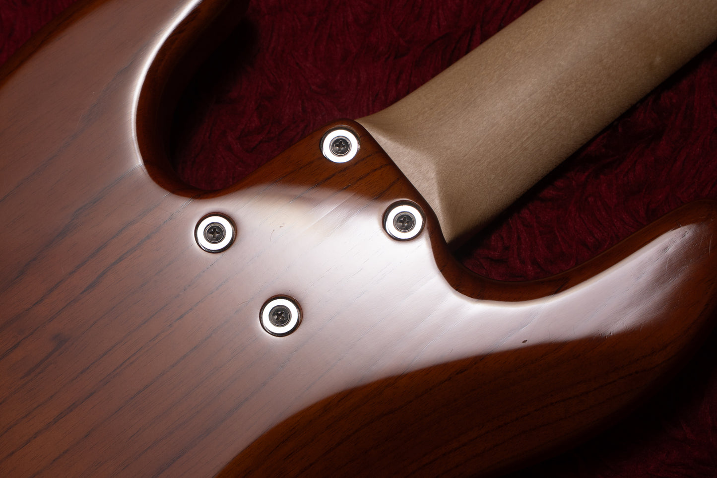 【used】Xotic / XJ-Core 5st Trans Brown 4.090kg #19001【GIB Yokohama】