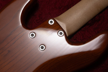 【used】Xotic / XJ-Core 5st Trans Brown 4.090kg #19001【GIB Yokohama】