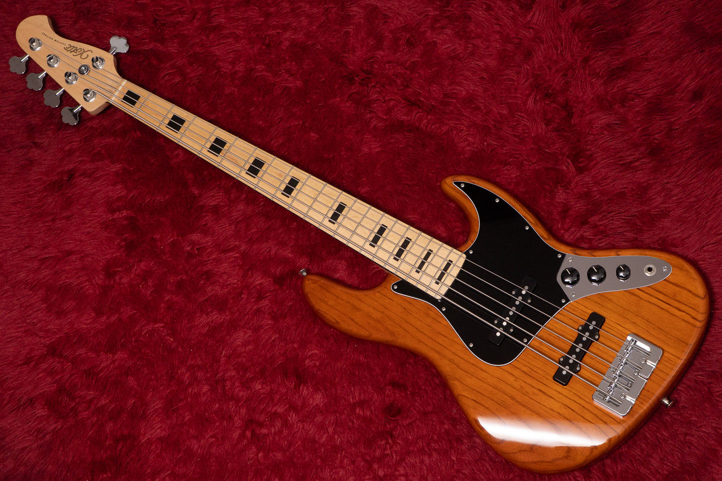 【used】Xotic / XJ-Core 5st Trans Brown 4.090kg #19001【GIB Yokohama】