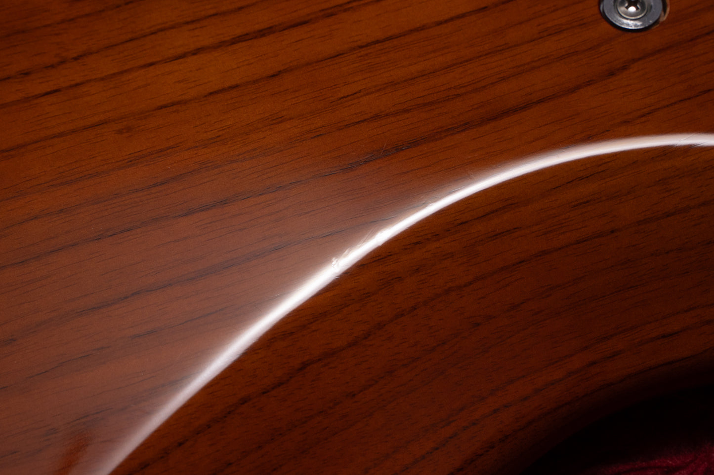 【used】Xotic / XJ-Core 5st Trans Brown 4.090kg #19001【GIB Yokohama】