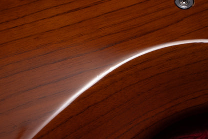 【used】Xotic / XJ-Core 5st Trans Brown 4.090kg #19001【GIB Yokohama】