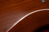 【used】Xotic / XJ-Core 5st Trans Brown 4.090kg #19001【GIB Yokohama】