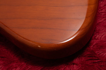 【used】Xotic / XJ-Core 5st Trans Brown 4.090kg #19001【GIB Yokohama】