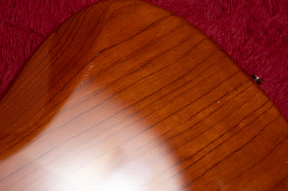 【used】Xotic / XJ-Core 5st Trans Brown 4.090kg #19001【GIB Yokohama】