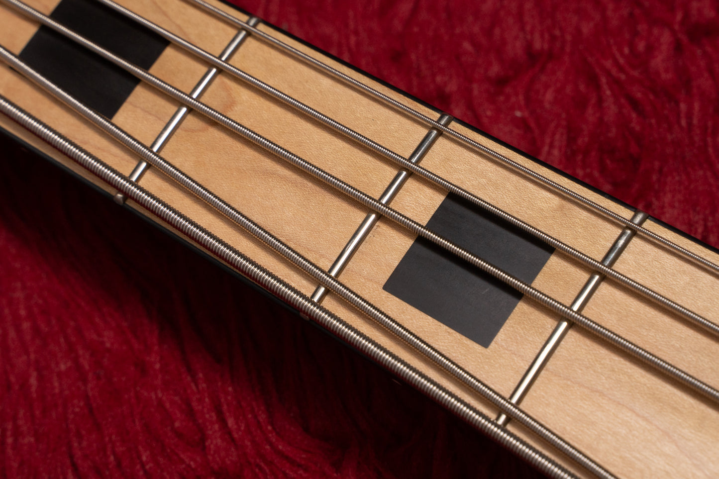 【used】Xotic / XJ-Core 5st Trans Brown 4.090kg #19001【GIB Yokohama】