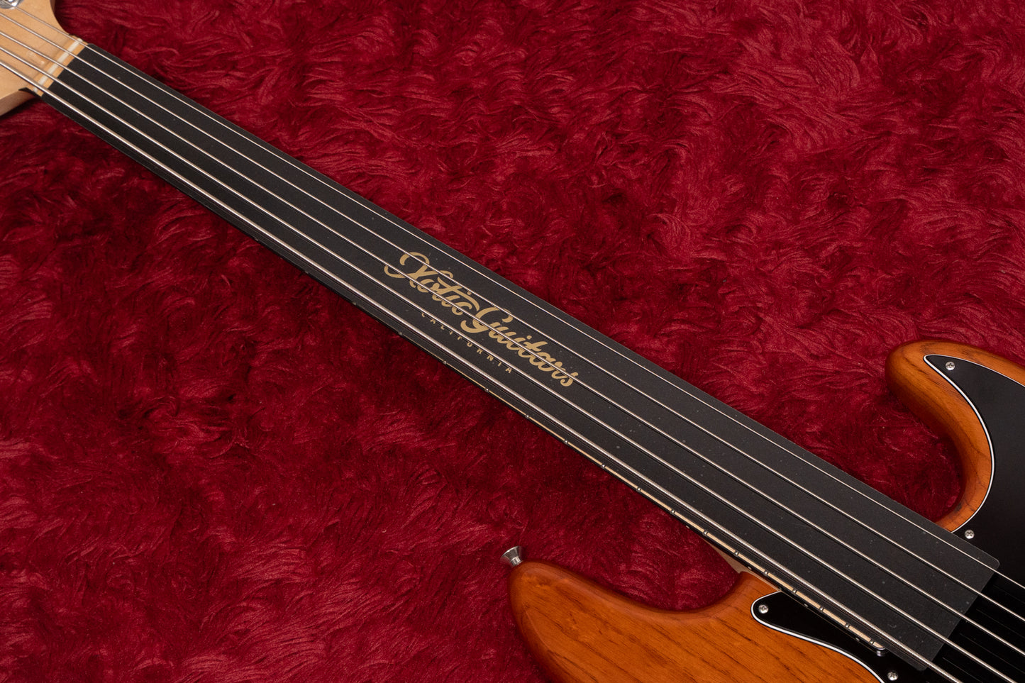 【used】Xotic / XJ-Core 5st Trans Brown 4.090kg #19001【GIB Yokohama】