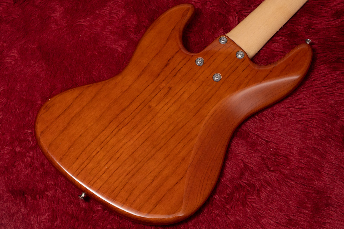 【used】Xotic / XJ-Core 5st Trans Brown 4.090kg #19001【GIB Yokohama】