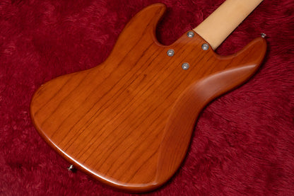 【used】Xotic / XJ-Core 5st Trans Brown 4.090kg #19001【GIB Yokohama】