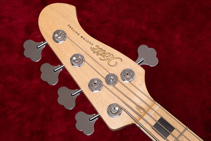 【used】Xotic / XJ-Core 5st Trans Brown 4.090kg #19001【GIB Yokohama】