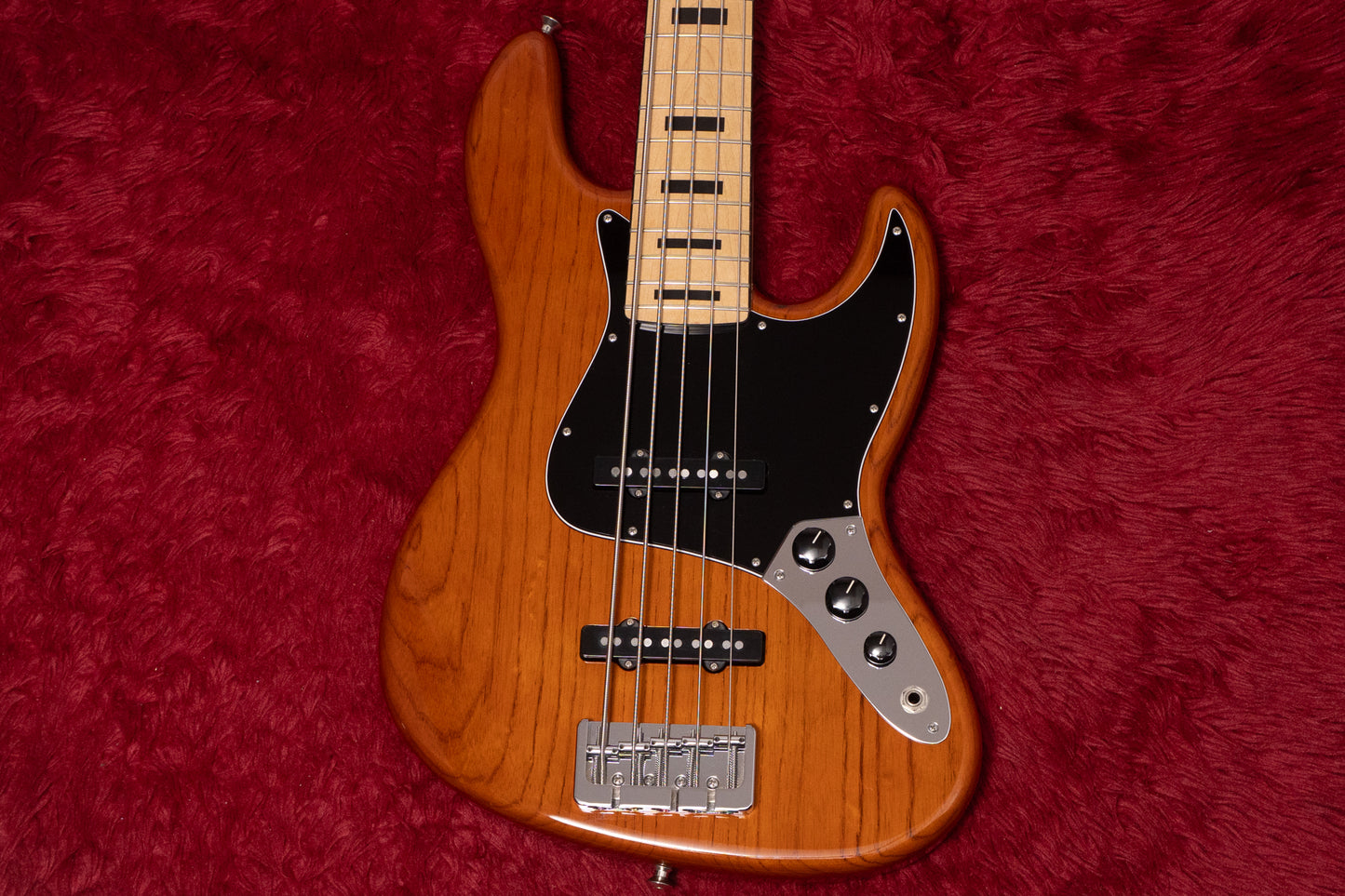 【used】Xotic / XJ-Core 5st Trans Brown 4.090kg #19001【GIB Yokohama】