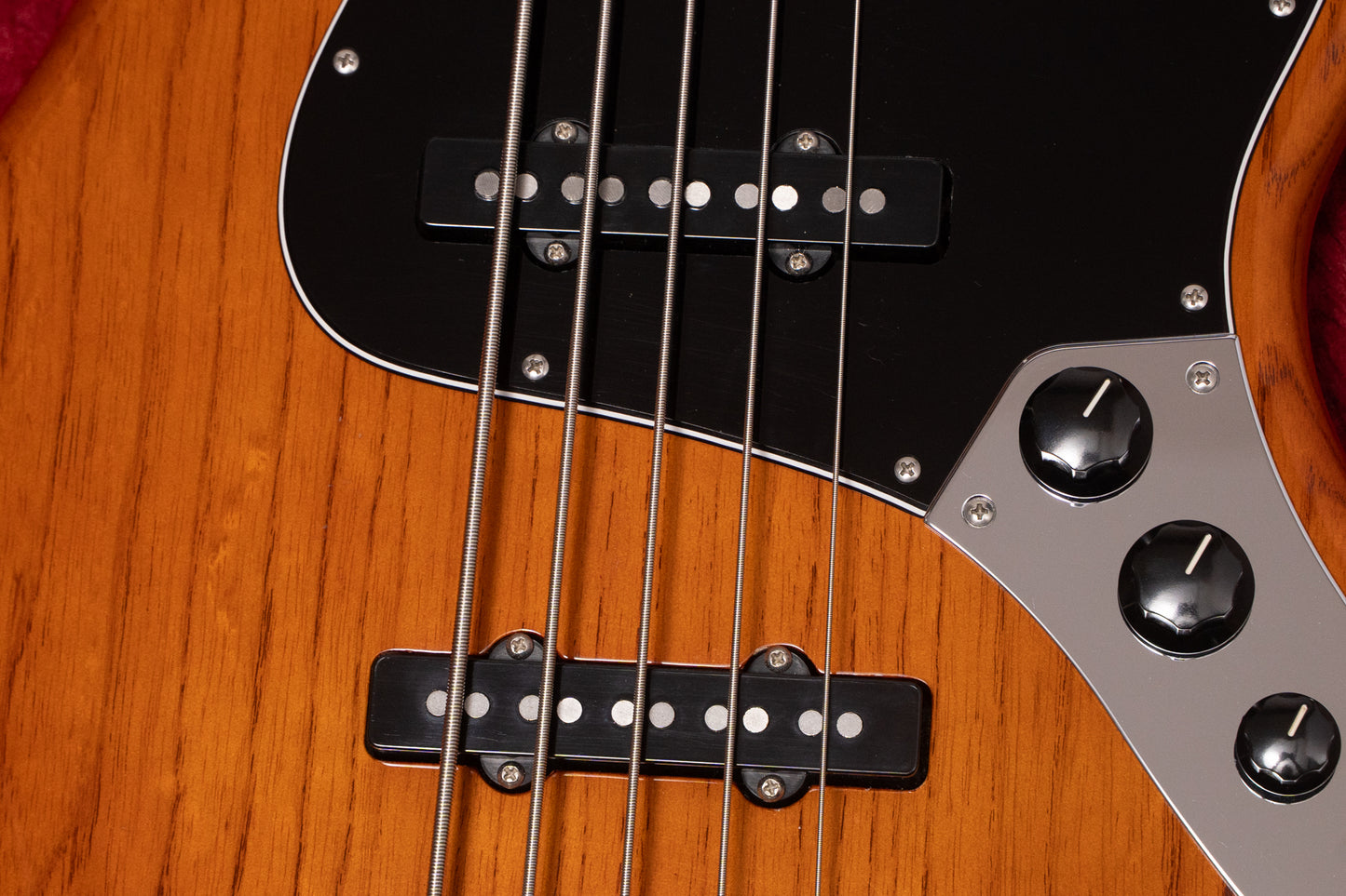 【used】Xotic / XJ-Core 5st Trans Brown 4.090kg #19001【GIB Yokohama】