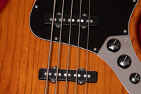 【used】Xotic / XJ-Core 5st Trans Brown 4.090kg #19001【GIB Yokohama】