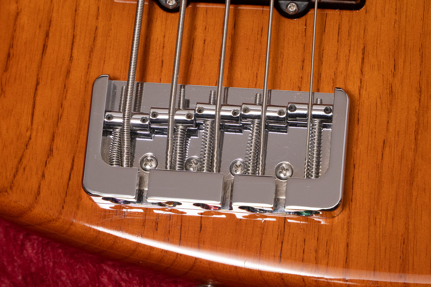 【used】Xotic / XJ-Core 5st Trans Brown 4.090kg #19001【GIB Yokohama】