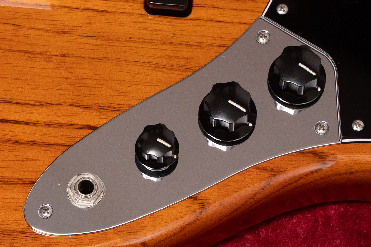 【used】Xotic / XJ-Core 5st Trans Brown 4.090kg #19001【GIB Yokohama】