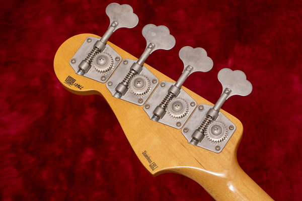 Freedom Custom Guitar Research 1999年製 used】Freedom Custom Guitar Research / Retro Series PB 4st