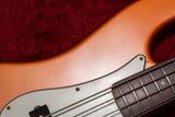 【used】Freedom Custom Guitar Research / Retro Series PB 4st OCAR 2021 3.955kg #13961【GIB Yokohama】