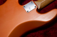 【used】Freedom Custom Guitar Research / Retro Series PB 4st OCAR 2021 3.955kg #13961【GIB Yokohama】