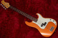 【used】Freedom Custom Guitar Research / Retro Series PB 4st OCAR 2021 3.955kg #13961【GIB Yokohama】