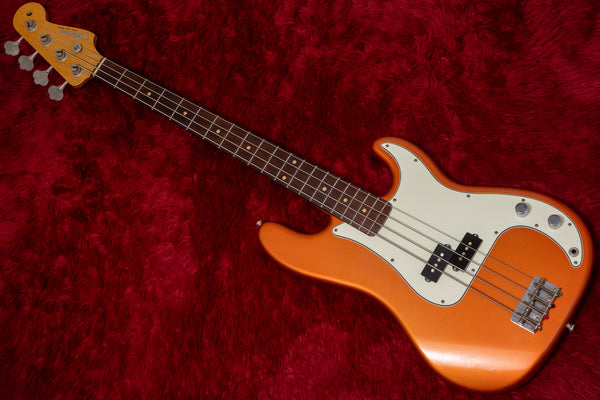 Freedom Custom Guitar Research 1999年製 used】Freedom Custom Guitar Research / Retro Series PB 4st