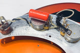 【used】Freedom Custom Guitar Research / Retro Series PB 4st OCAR 2021 3.955kg #13961【GIB Yokohama】