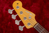 【used】Freedom Custom Guitar Research / Retro Series PB 4st OCAR 2021 3.955kg #13961【GIB Yokohama】