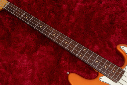 【used】Freedom Custom Guitar Research / Retro Series PB 4st OCAR 2021 3.955kg #13961【GIB Yokohama】