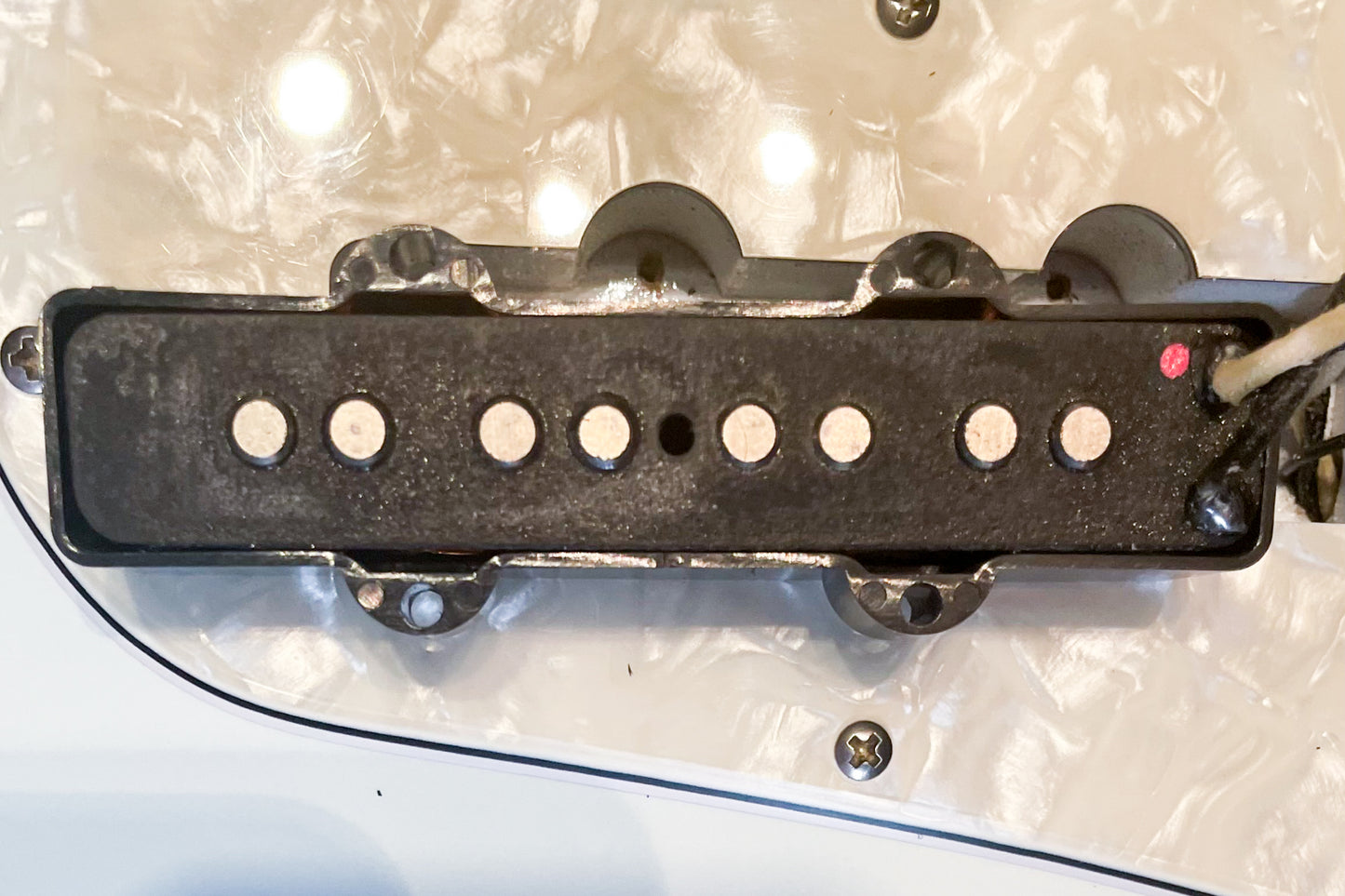 【used】Freedom Custom Guitar Research / Rhino 4st 2017 4.150kg #17040110【GIB Yokohama】