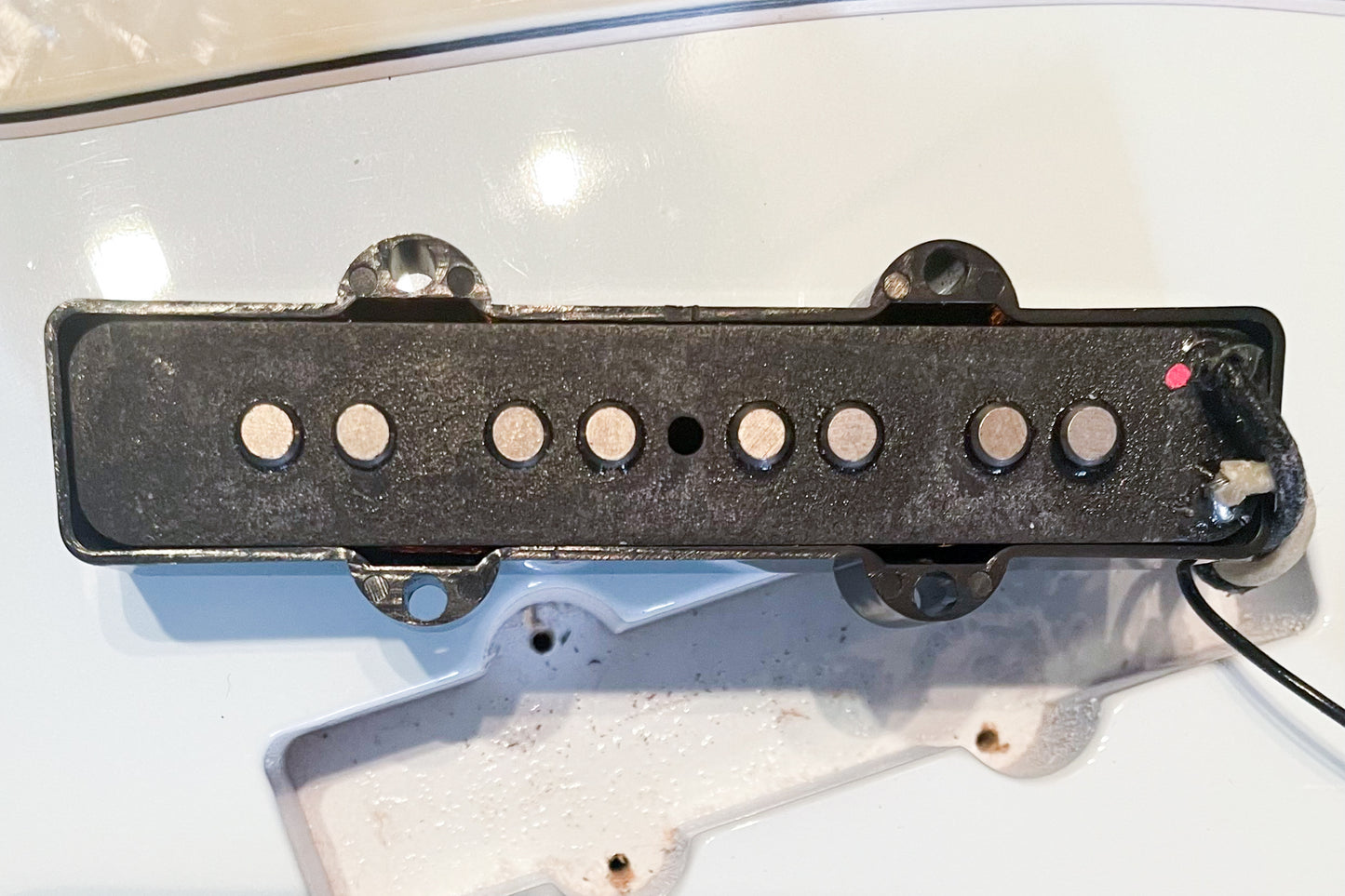 【used】Freedom Custom Guitar Research / Rhino 4st 2017 4.150kg #17040110【GIB Yokohama】