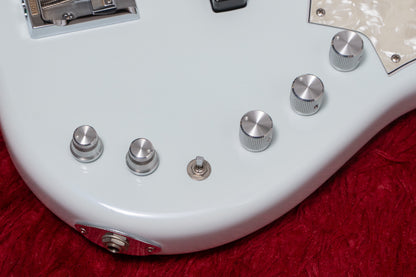 【used】Freedom Custom Guitar Research / Rhino 4st 2017 4.150kg #17040110【GIB Yokohama】
