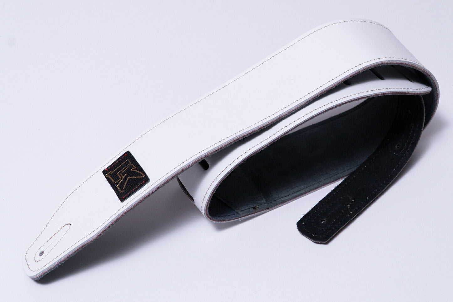 【new】LK STRAPS / LK x GIB CUSTOM STRAP #2 2.5inch【GIB Yokohama】