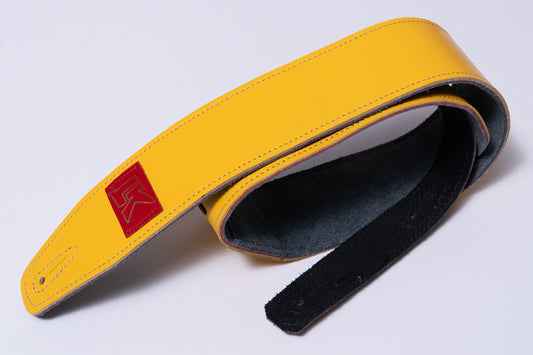 【new】LK STRAPS / LK x GIB CUSTOM STRAP #4 2.5inch【GIB Yokohama】