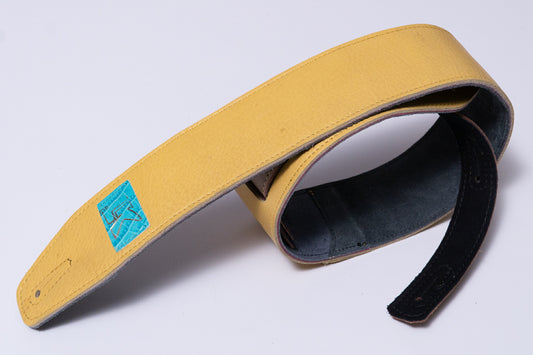 【new】LK STRAPS / LK x GIB CUSTOM STRAP #5 2.5inch【GIB Yokohama】