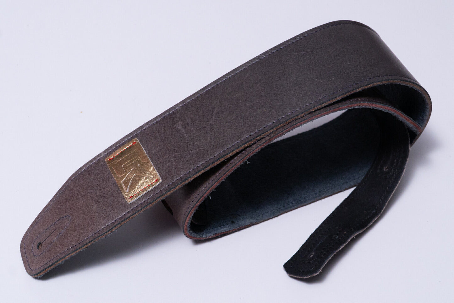 【new】LK STRAPS / LK x GIB CUSTOM STRAP #6 2.5inch【GIB Yokohama】