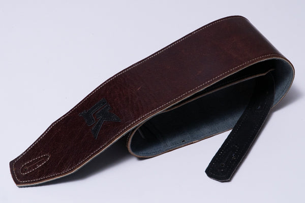 【new】LK STRAPS / LK x GIB CUSTOM STRAP #8 3.3inch【GIB Yokohama】