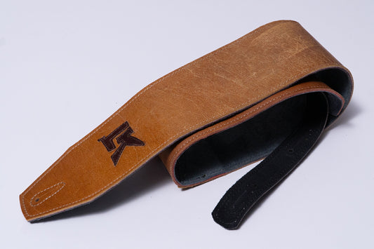 【new】LK STRAPS / LK x GIB CUSTOM STRAP #15 3.3inch【GIB Yokohama】