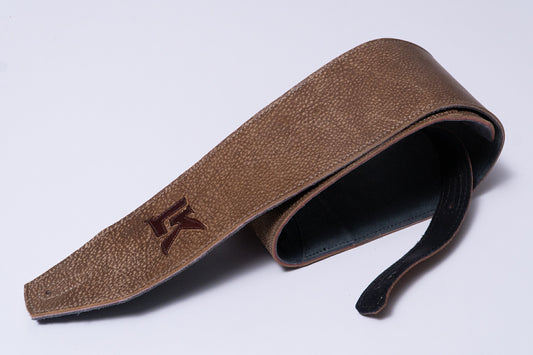 【new】LK STRAPS / LK x GIB CUSTOM STRAP #16 3.3inch【GIB Yokohama】