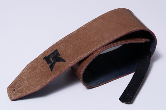 【new】LK STRAPS / LK x GIB CUSTOM STRAP #18 3.3inch【GIB Yokohama】