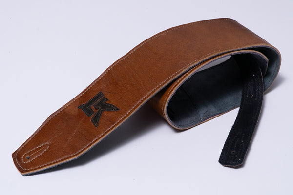 【new】LK STRAPS / LK x GIB CUSTOM STRAP #20 3.3inch【GIB Yokohama】
