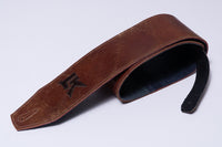 【new】LK STRAPS / LK x GIB CUSTOM STRAP #22 3.3inch【GIB Yokohama】